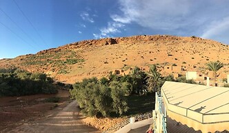 Maison D'hôtes Ait Mouli