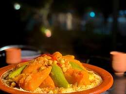 Maison D'hôtes Ait Mouli