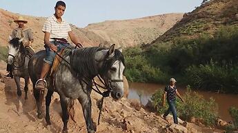 Maison D'hôtes Ait Mouli