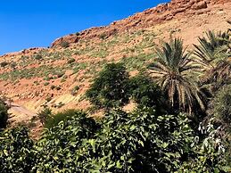 Maison D'hôtes Ait Mouli