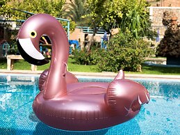 Maison D'hôtes Ait Mouli