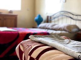 Maison D'hôtes Ait Mouli