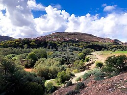 Maison D'hôtes Ait Mouli