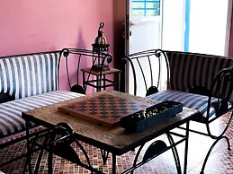 Maison D'hôtes Ait Mouli