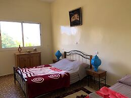 Maison D'hôtes Ait Mouli