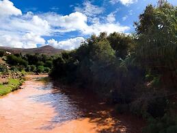 Maison D'hôtes Ait Mouli