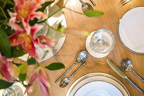 JOIVY Luxury Carlton Terrace Main Door Apartment