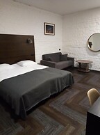 Nikitin Hotel