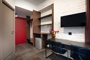 Nikitin Hotel