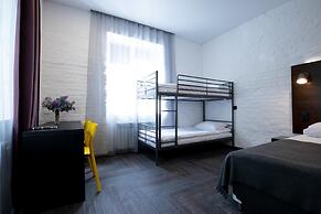 Nikitin Hotel