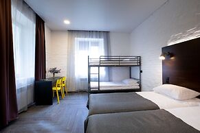 Nikitin Hotel