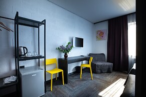 Nikitin Hotel