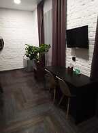 Nikitin Hotel