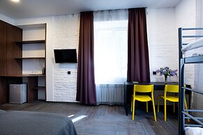 Nikitin Hotel