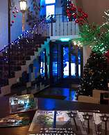 Nikitin Hotel