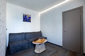Nikitin Hotel