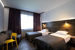Nikitin Hotel