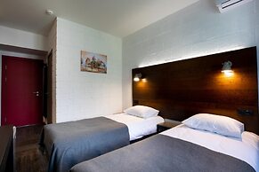 Nikitin Hotel