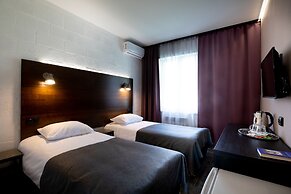 Nikitin Hotel