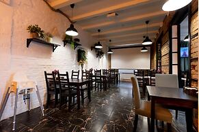 Nikitin Hotel