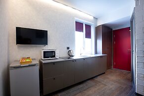 Nikitin Hotel
