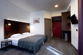 Nikitin Hotel