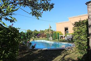 Gite des Acacias