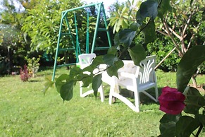 Gite des Acacias