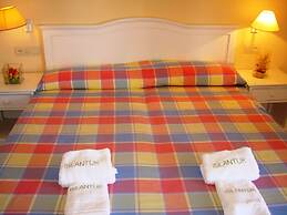 Islantur Las Américas