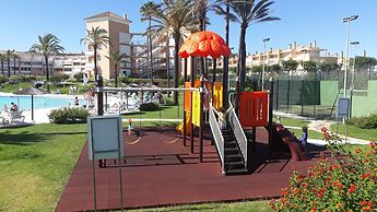 Islantur Las Américas