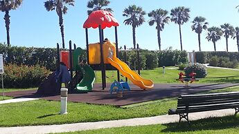 Islantur Las Américas