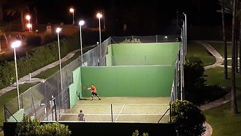 Islantur Las Américas