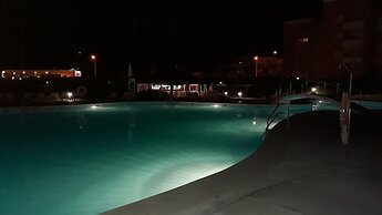 Islantur Las Américas