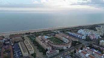 Islantur Las Américas