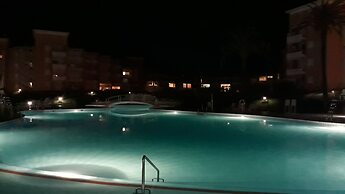 Islantur Las Américas