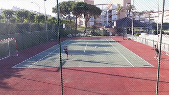 Islantur Las Américas