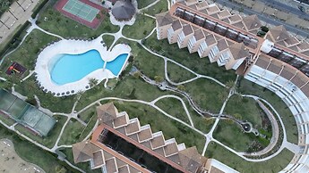 Islantur Las Américas