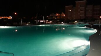 Islantur Las Américas