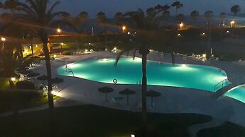 Islantur Las Américas