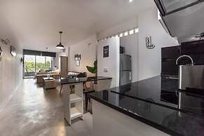 Bonpland & Nicaragua Studio