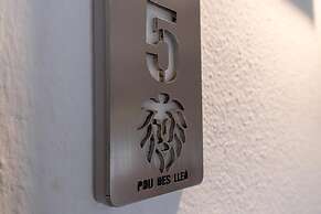 Hostal Restaurante Pou Des Lleó