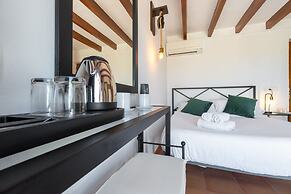 Hostal Restaurante Pou Des Lleó