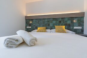 Hostal Restaurante Pou Des Lleó