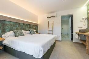 Hostal Restaurante Pou Des Lleó