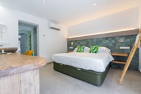 Hostal Restaurante Pou Des Lleó