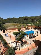 Hostal Restaurante Pou Des Lleó