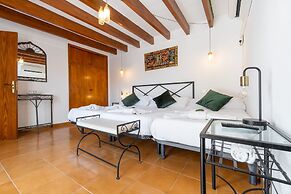 Hostal Restaurante Pou Des Lleó