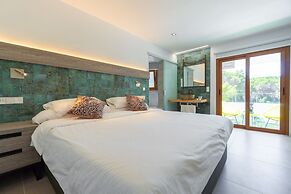 Hostal Restaurante Pou Des Lleó