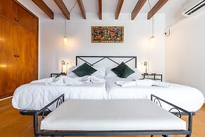 Hostal Restaurante Pou Des Lleó