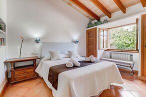 Jardí de Papallones